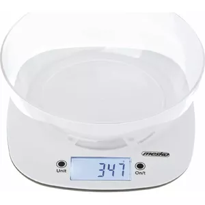 Kitchen scale Mesko MS 3179W