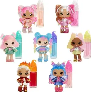 Lip Gloss Mga Yummiland Mystery Mix 525448 — Liquid lip gloss by Mga