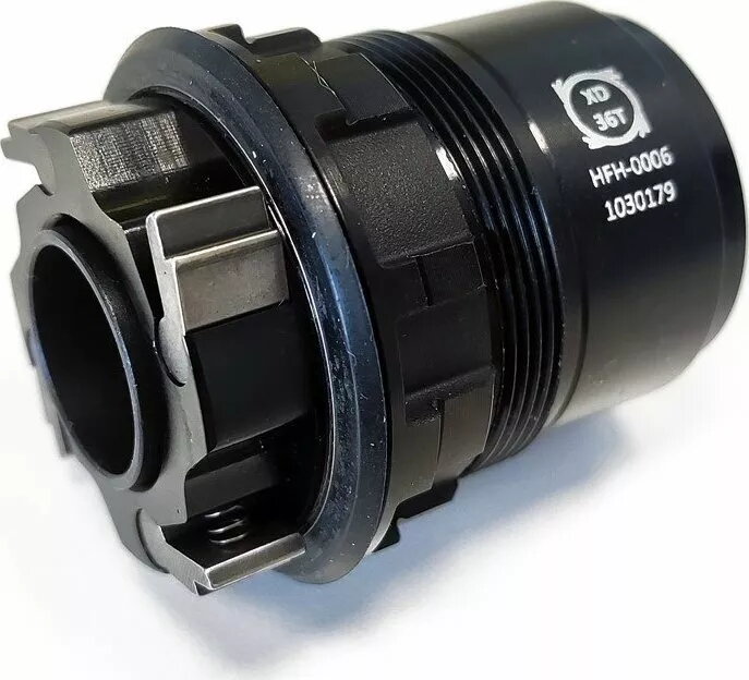 Bubenis priekš SRAM XD 11 ātrumiem