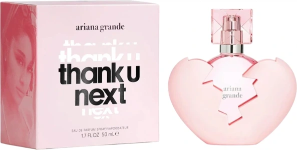 Ariana Grande Thank U Next EDP 50 ml