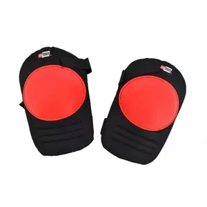 Knee Pad AWTools AW00703 — protective work knee pad for construction and gardening