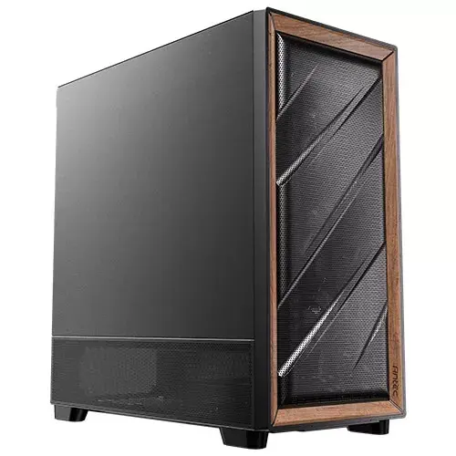 Datora korpuss Antec FLUX SE Photo 2