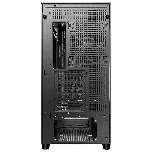 Datora korpuss Antec FLUX SE Photo 3