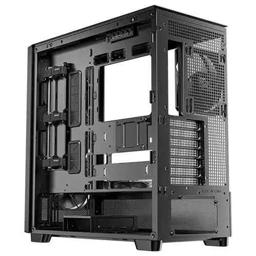 Datora korpuss Antec FLUX SE Photo 4