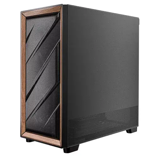 Datora korpuss Antec FLUX SE Photo 6