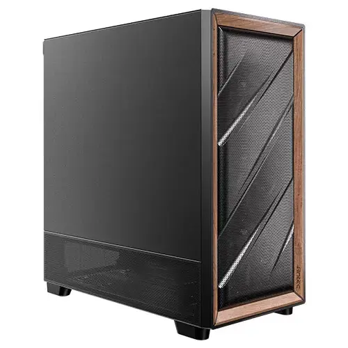 Datora korpuss Antec FLUX SE Photo 8