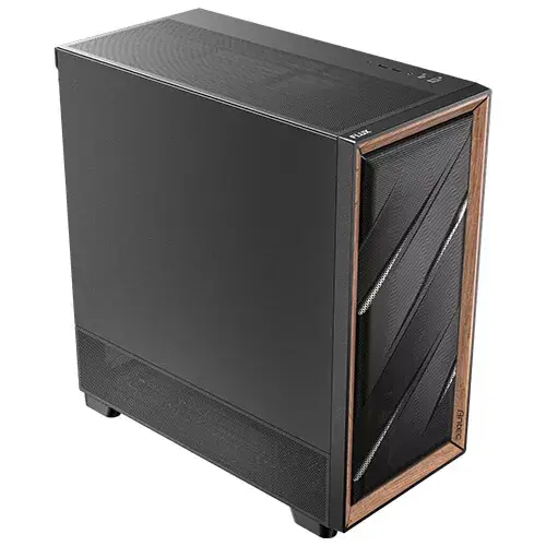 Datora korpuss Antec FLUX SE Photo 14