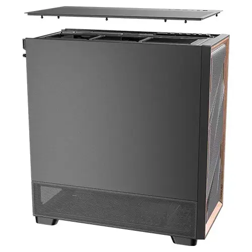 Datora korpuss Antec FLUX SE Photo 15
