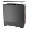 Datora korpuss Antec FLUX SE Photo 15