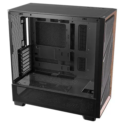 Datora korpuss Antec FLUX SE Photo 17