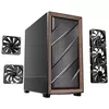 Datora korpuss Antec FLUX SE Photo 18