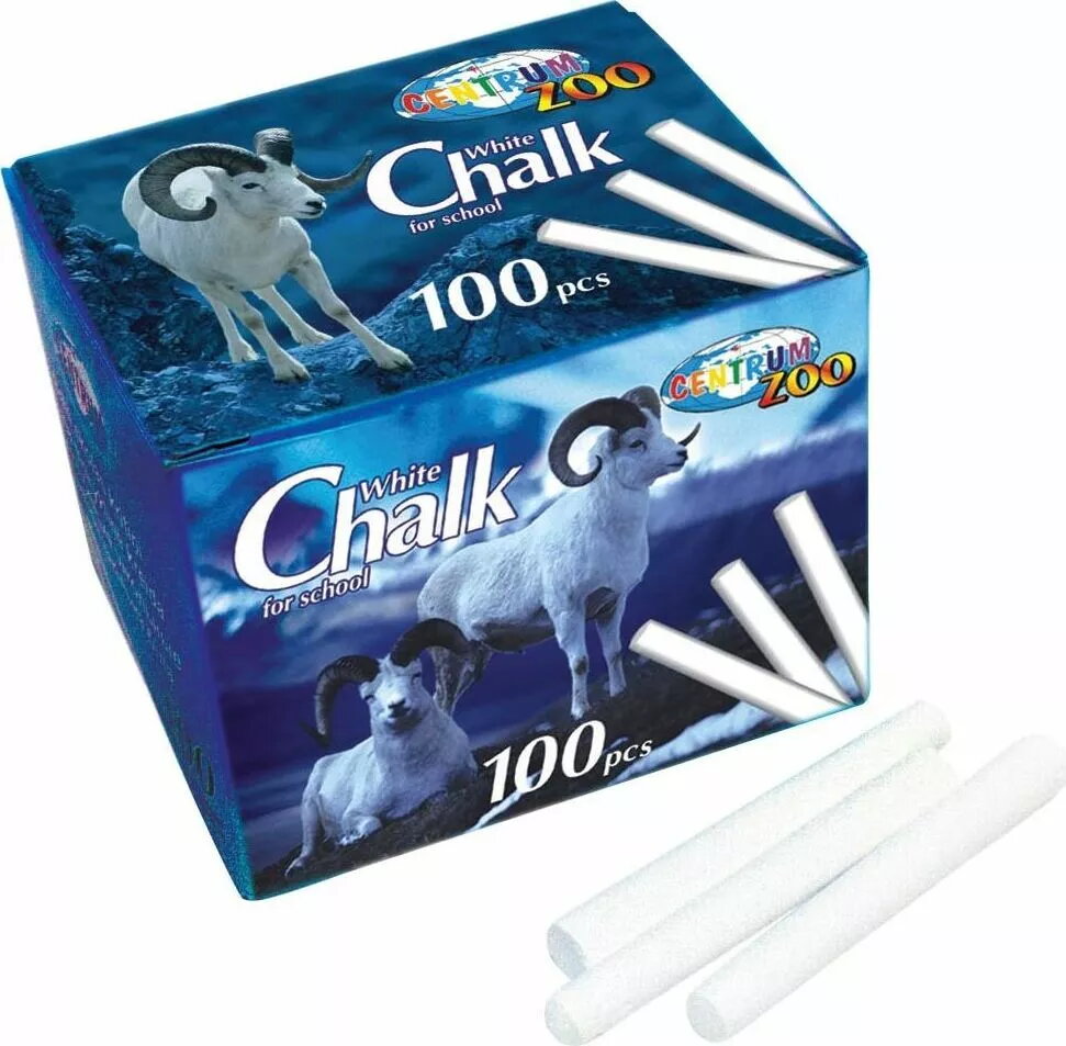 Chalks