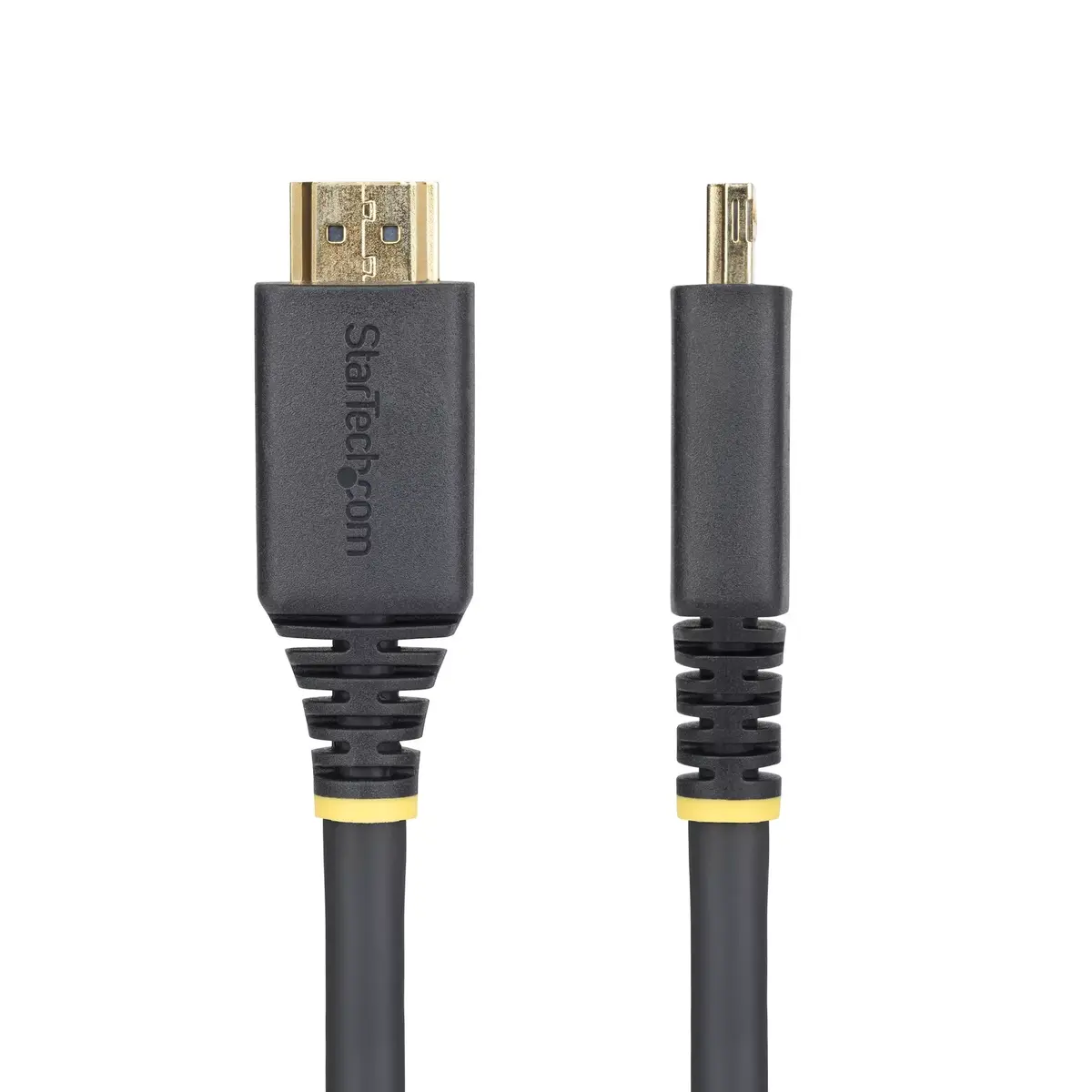 HDMI kabelis StarTech.com HDMI2-CABLE-GRIP-15F Photo 3