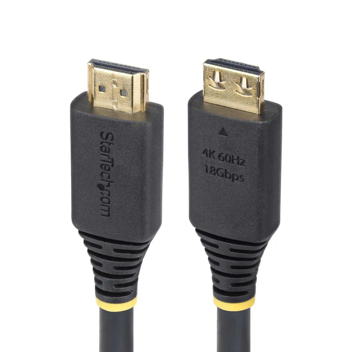 StarTech liela ātruma HDMI kabelis ar