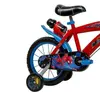 HUFFY Disney CARS 14" bērnu velosipēds Photo 2