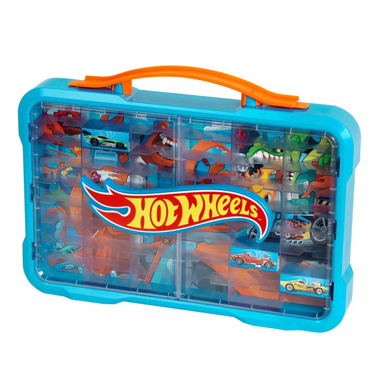 Electric Toy Trains