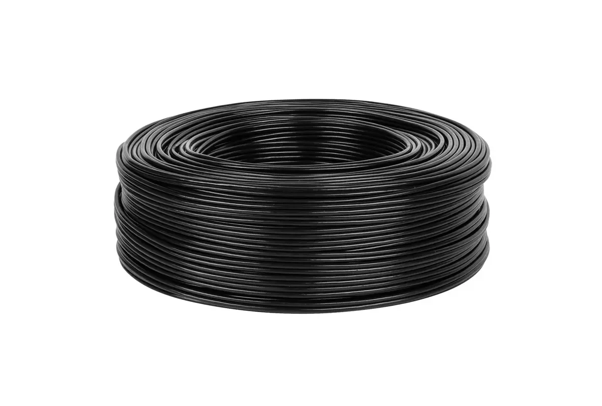 GEMBIRD audio cable 2 x RCA to 4mm LEC-KAB0207 Photo 2