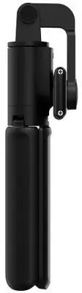 Devia ES083 Selfie Stick Tripod Black Photo 3