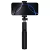 Devia ES083 Selfie Stick Tripod Black Photo 4