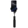 Devia ES083 Selfie Stick Tripod Black Photo 5