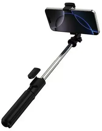 Devia ES083 Selfie Stick Tripod Black Photo 7