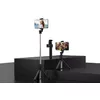 Devia ES083 Selfie Stick Tripod Black Photo 11