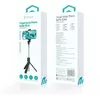 Devia ES083 Selfie Stick Tripod Black Photo 12
