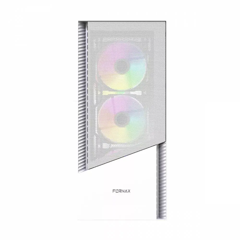 Компьютерный корпус Fornax 4300 Photo 3