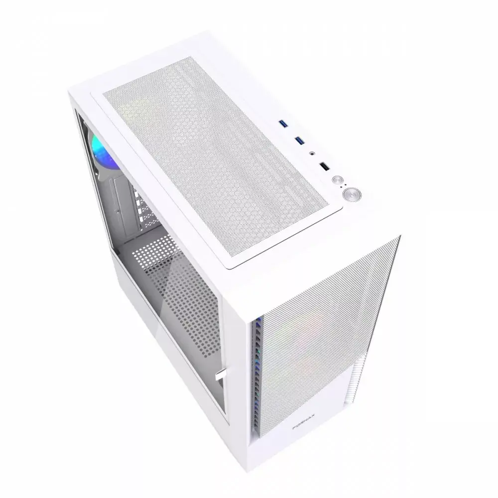 Компьютерный корпус Fornax 4300 Photo 4