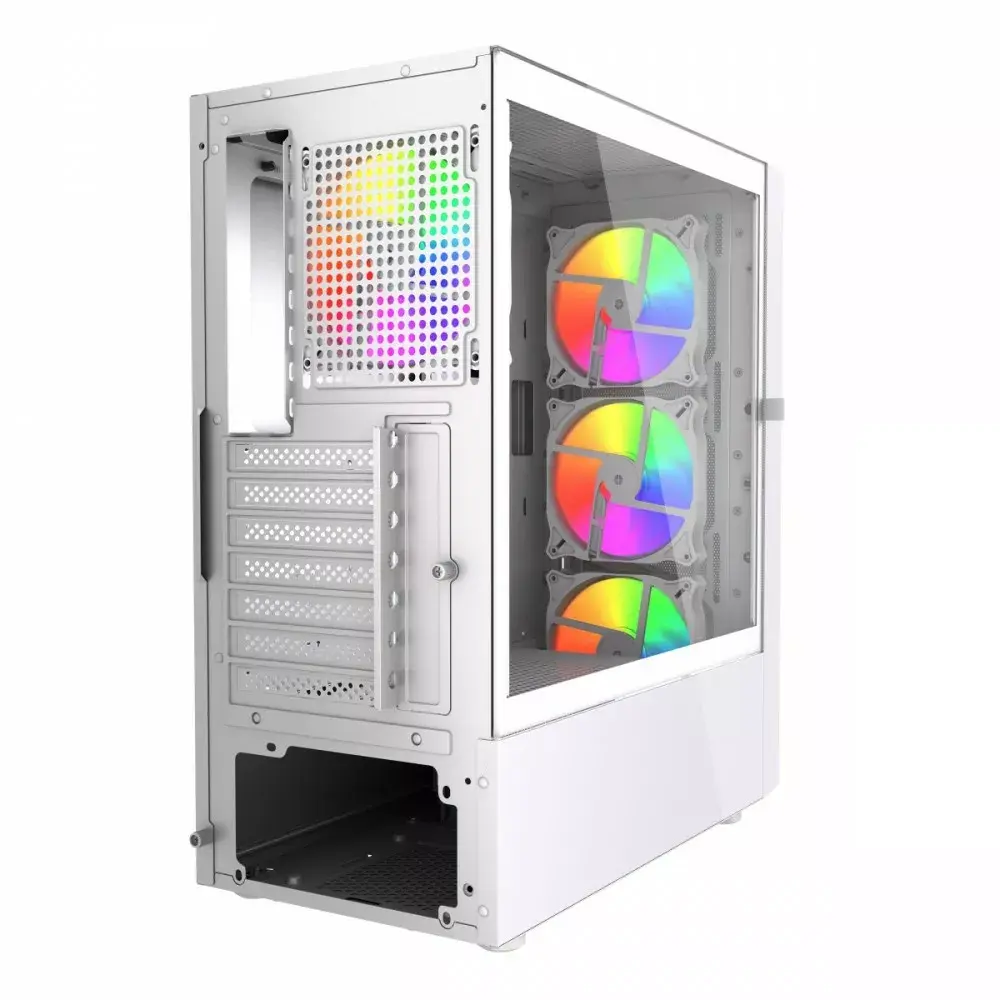 Компьютерный корпус Fornax 4300 Photo 5
