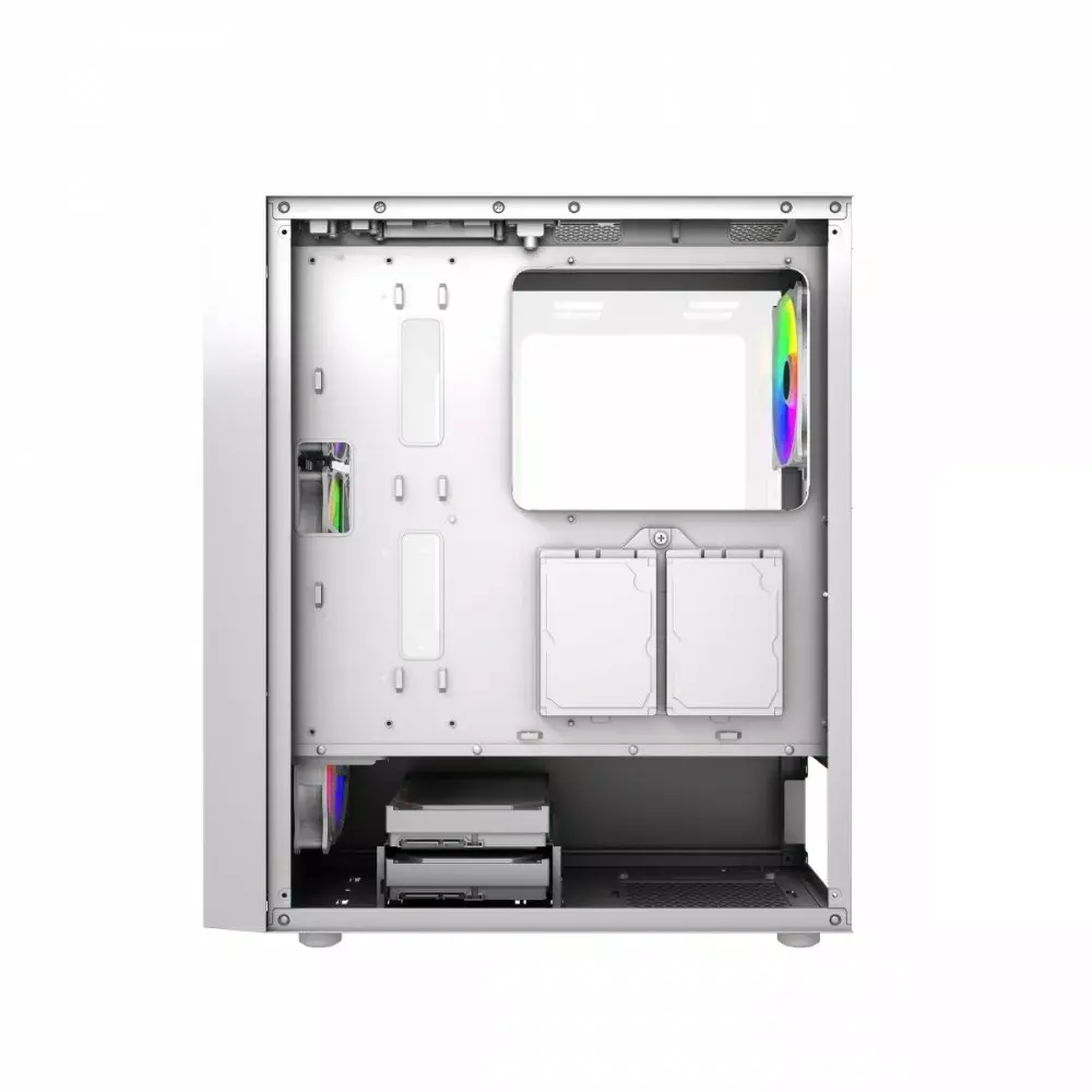 Компьютерный корпус Fornax 4300 Photo 6