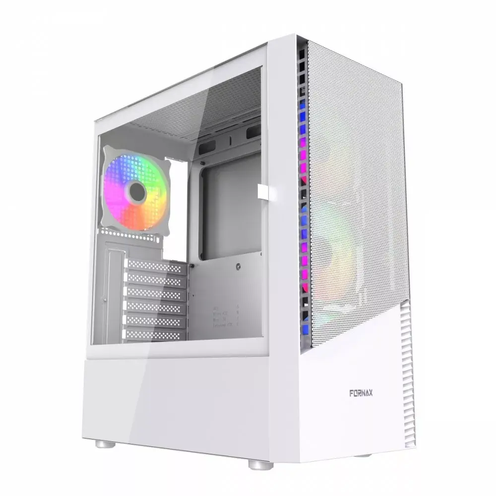 Компьютерный корпус Fornax 4300 Photo 7