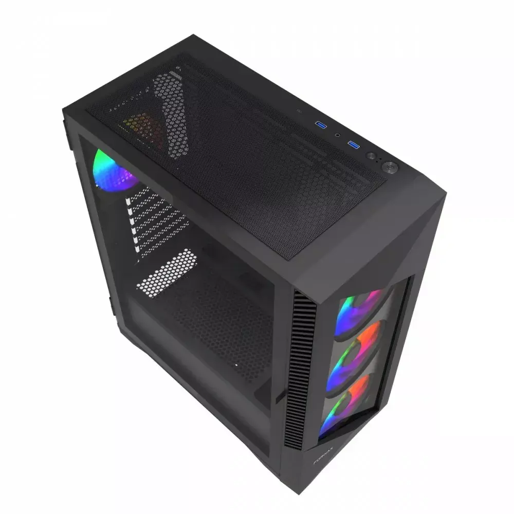 Компьютерный корпус Fornac 900 ARGB Photo 3