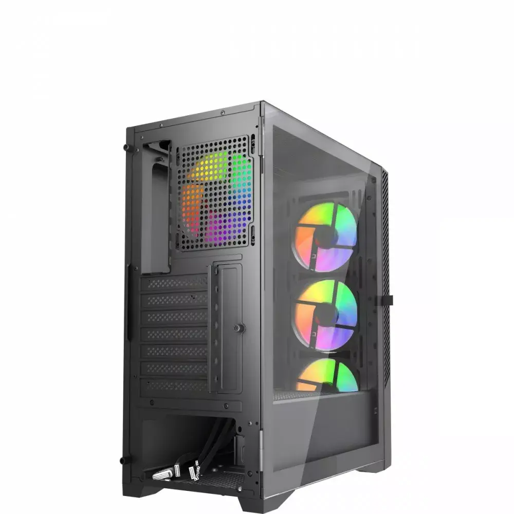Компьютерный корпус Fornac 900 ARGB Photo 4