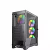 Компьютерный корпус Fornac 900 ARGB Photo 4