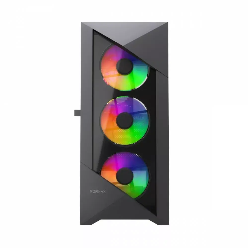 Компьютерный корпус Fornac 900 ARGB Photo 6