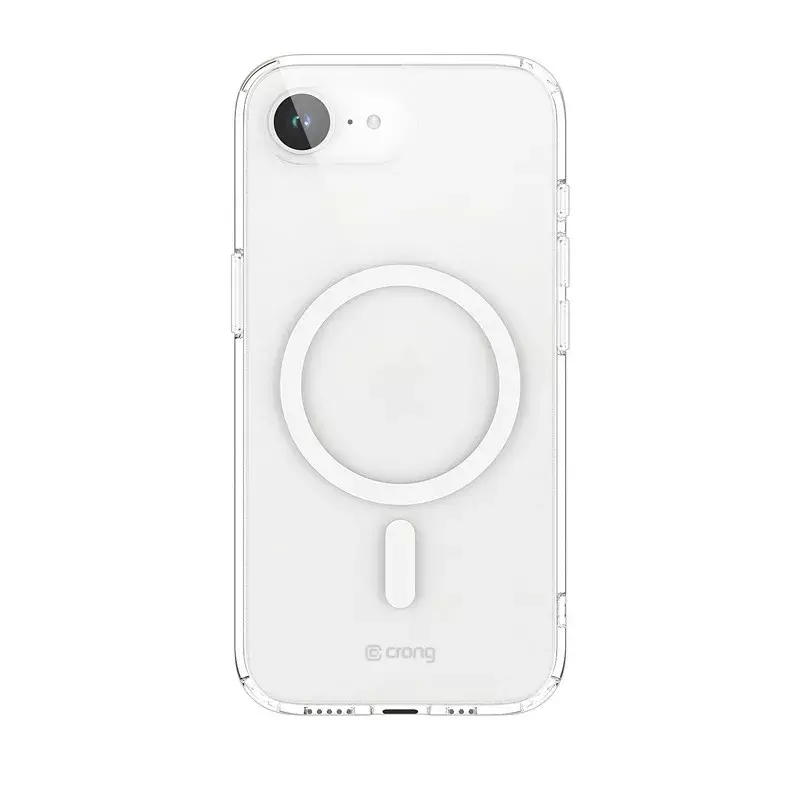 Crong MagSafe vāciņš iPhone 16e Photo 3