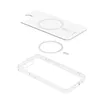 Crong MagSafe vāciņš iPhone 16e Photo 4