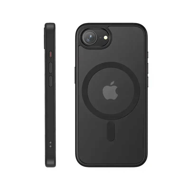 Crong MagSafe vāciņš iPhone 16e Photo 3