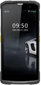 Data Collector Grandstream WP 856 2.4GHz 802.11b/g/n
