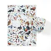 Puzlis CzuCzu Puzzlove Birds — 200 detaļas Photo 2