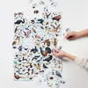 Puzlis CzuCzu Puzzlove Birds — 200 detaļas Photo 4
