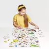 Пазл CzuCzu Puzzlove Insects 200 элементов 3631 Photo 3