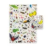 Пазл CzuCzu Puzzlove Insects 200 элементов 3631 Photo 7