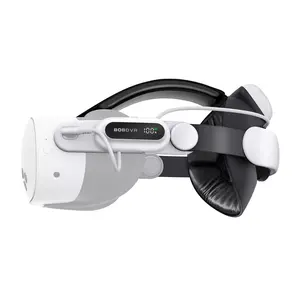 Ремень с аккумулятором BOBOVR E3 PRO для Meta Quest 3 / 3s