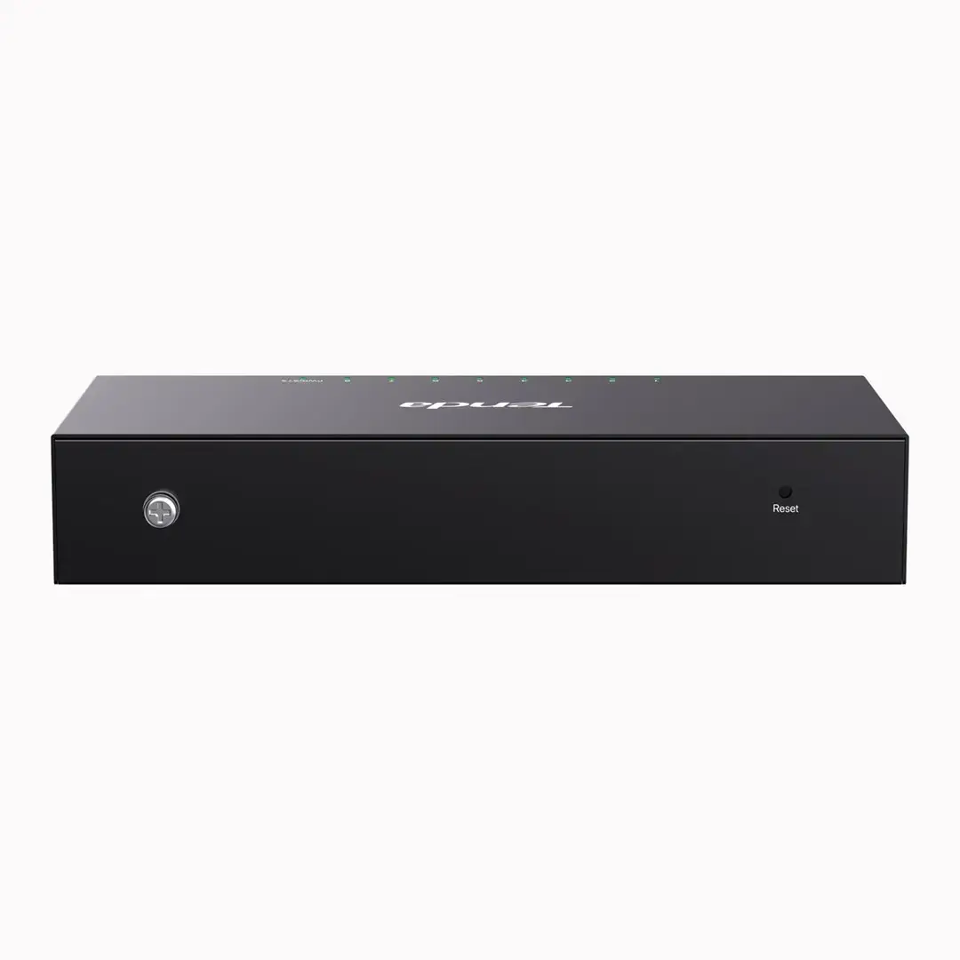 TENDA TEG2208D 8-портовый Gigabit коммутатор Photo 3