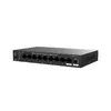 Неуправляемый коммутатор Tenda TEG1110PF-8-120W Photo 4
