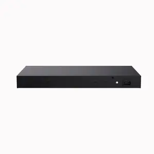 Switch TENDA TEG2220P-16-250W — Gigabit Websmart L2 Cloud PoE+ 16×1Gb/s, 230W