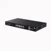 TENDA TEG2220P-16-250W PoE+ Websmart L2 коммутатор Photo 3