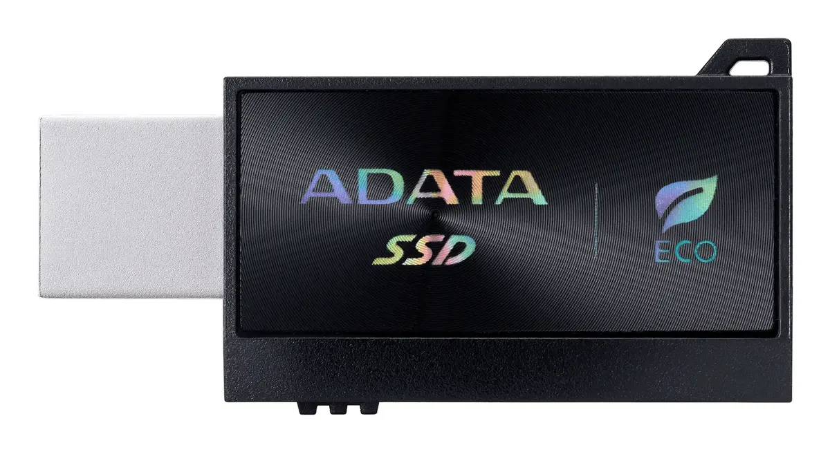 ADATA SC730 512 ГБ внешний SSD Photo 2